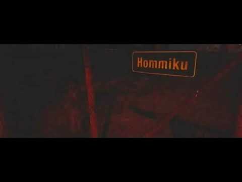 BLÄH - Hommiku tänav