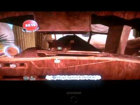 LittleBigPlanet: Story Mode Walkthrough Part 6