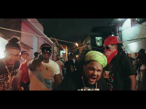 X3mo ❌ G-PRO - CHAKALAKA [VIDEO OFICIAL]