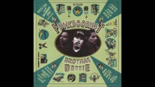 FUNKDOOBIEST - Lost in thought/LOS ANGELES NEGROS - Como quisiera decirte