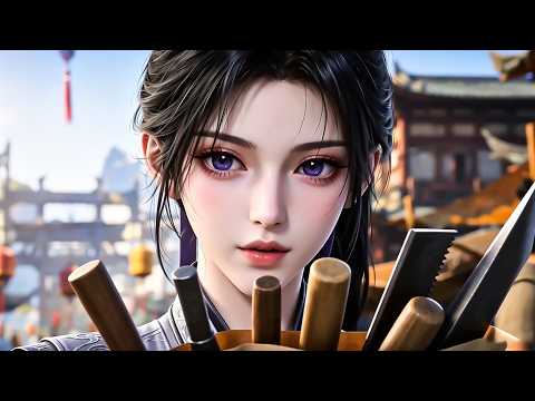 【新番】🔥 精通医术的现代女医生意外穿越成了占山为王的土匪头子 | MULTI SUB