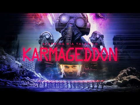 KARMAGEDDON v2