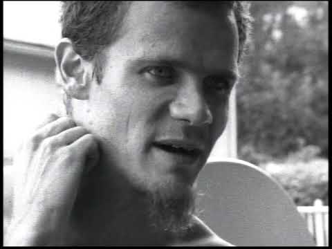 Funky Monks - Red Hot Chili Peppers
