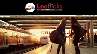 FRÜHSCHWIMMER (2015) Trailer for #Lesflicks