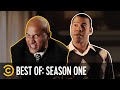 Fan Favorite Moments Season 1 