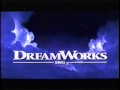Dreamworks SKG 2001 Company Logo 2 VHS Capture