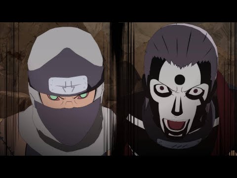 Video thumbnail for Hidan and Kakuzu’s Vices