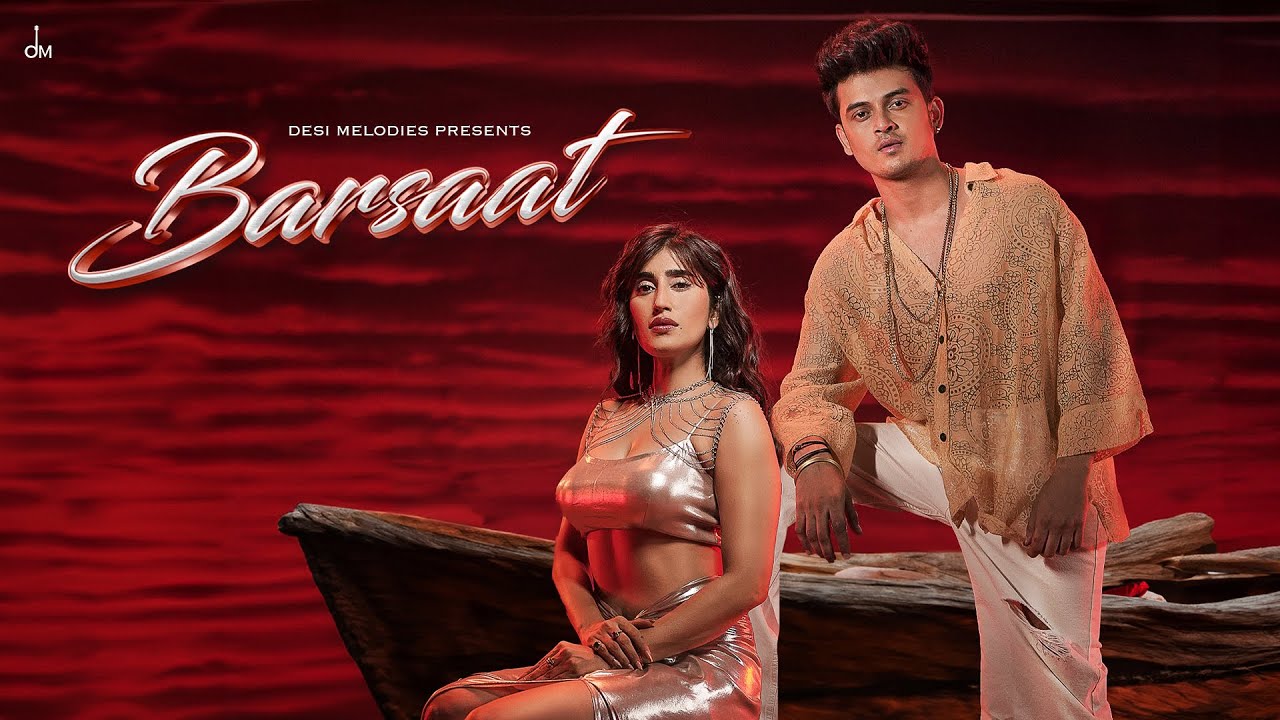 Barsaat Lyrics | Akasa Singh, Harsh Kargeti