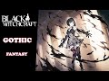 Black Witchcraft Gameplay Part I  Walkthrough [60FPS PC] - No Commentary (FULL GAME)
