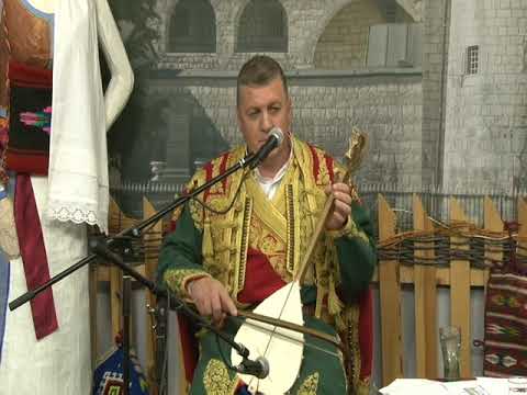 Vukoje Drobnjak - Sudjenje serdaru Scepanu Radojeviću - (LIVE) - (Tv Duga Plus 2020)