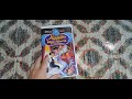 Aladdin And The King Of Thieves VHS Review