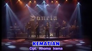 Download lagu Rhoma Irama - Kematian mp3