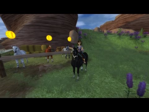 Star Stable [SSO] #45 Ponys zu verkaufen [German/Deutsch]