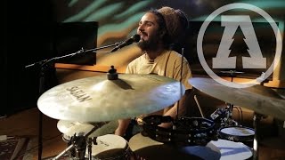 Mike Love - Let It Rain - Audiotree Live (2 of 5)