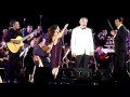 Life is beautiful Duet Andrea Bocelli and Noa ...