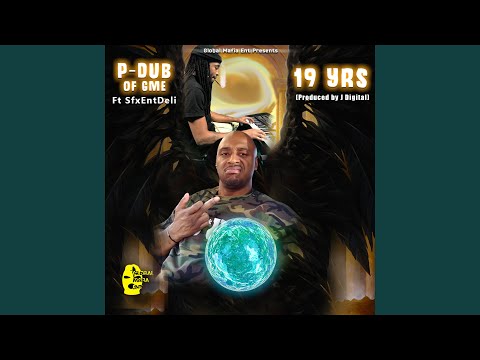 19 Years (feat. Sfxent Deli)