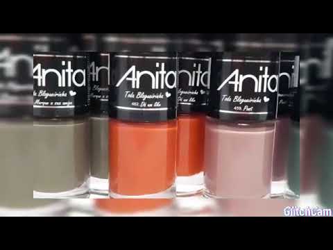 Nova Coleção da Anita Toda Blogueirinha