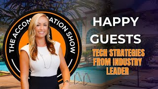 Elevate Your Guest Journey: Strategies from Industry Leader Alex Husner