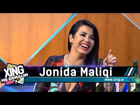 Xing me Ermalin 112 - Jonida Maliqi