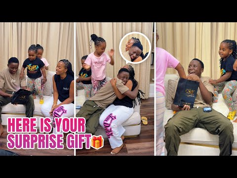 MORGAN BAHATI NATIONAL EXAM RESULTS SHOCKED US! YOU WON’T BELIEVE THIS 🙆🏽‍♂️