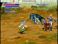 Dungeon Magic Openbor Cisty S Scenario Preview