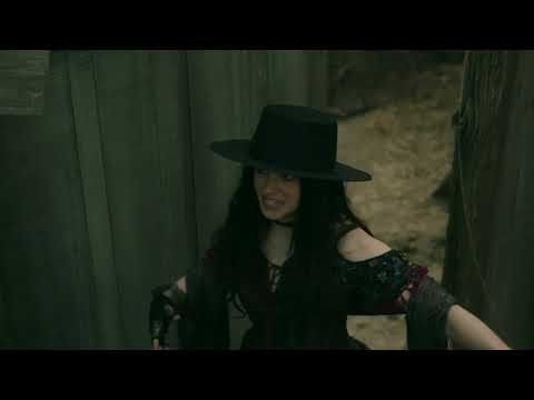 20 Minutes of Deleted Scenes 12 Monkeys 2015 Season 4