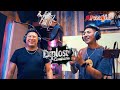 Ya Será Tarde Explosión Cumbiera Milton Audio Oficial