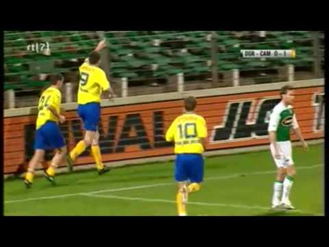 Welkom terug Dijkhuizen Superspits! Coach SC Cambuur 2017-2018