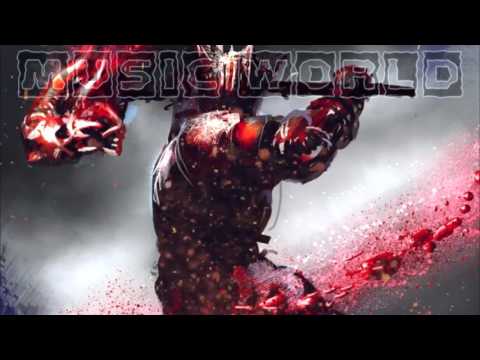 James Meyers - I Am The King