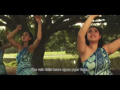 Rex Atirai - Through The Storm (Te Vero Huri) [Music Video]