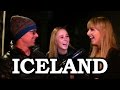 Joe Goes To Iceland