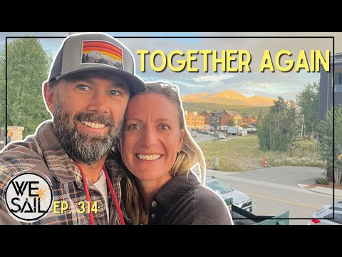 Reunited at LAST | Episode 314