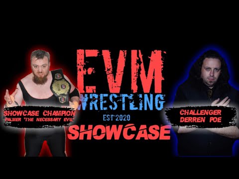 EVM SHOWCASE EP.17