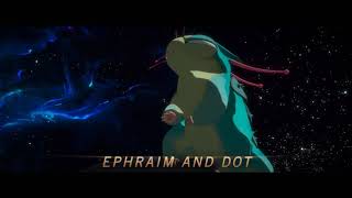 Short Treks | Trailer  #8 "Ephraim and Dot", "The Girl Who Made The Stars"(VO)