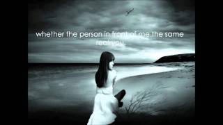 Rainie Yang - Ai Mei (Ambiguity) Eng Sub