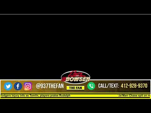 93.7 The Fan Live Stream