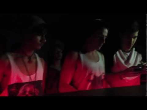 YIANNIS.A @NIGHTSCHOOL Ft Deorro aka Tonic!