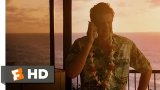Forgetting Sarah Marshall (3/11) Movie CLIP - Peter Cries Hysterically (2008) HD