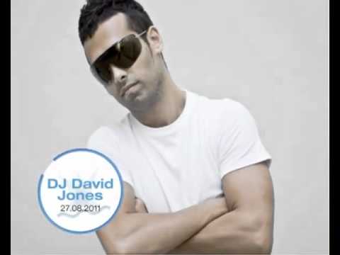 Open Beach Festival - David Jones - JD Davis - Tony Lionni - Omid16B - MC Eric