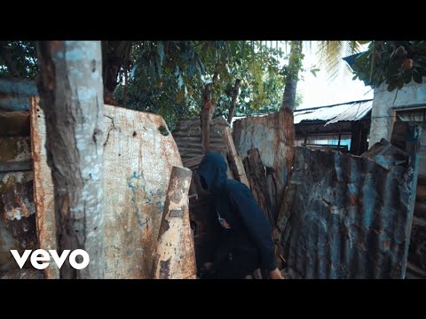 Nykka - Shoot N Missed (Official Music Video)