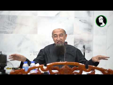 Turutan Mandi Hadas - Ustaz Azhar Idrus