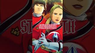 Download lagu power rangers jayden vs lauren #powerrangers#samurai#jaydon#lauren#shiban#vs#zord#red mp3