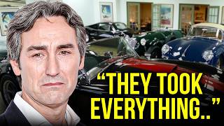 What Really Happened to Mike Wolfe From American Pickers