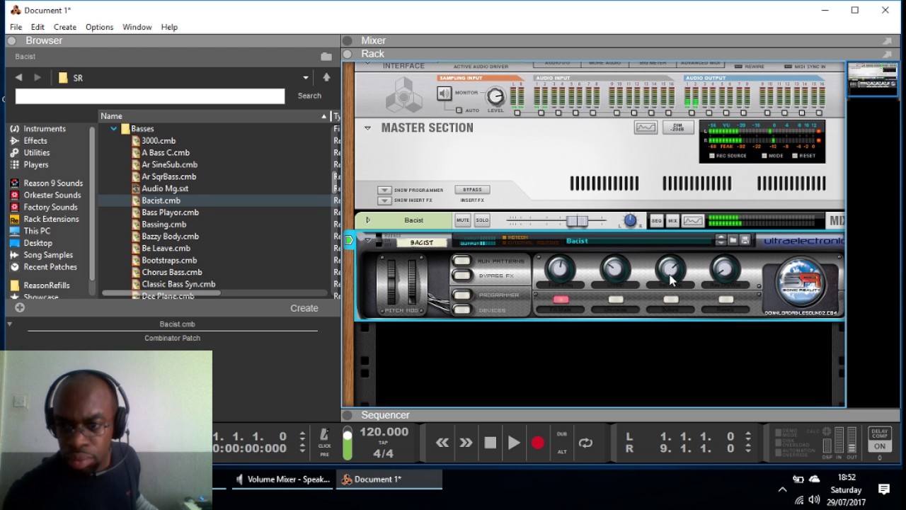video
