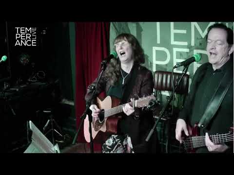 Firedaze - God Moves on the Water (Live)