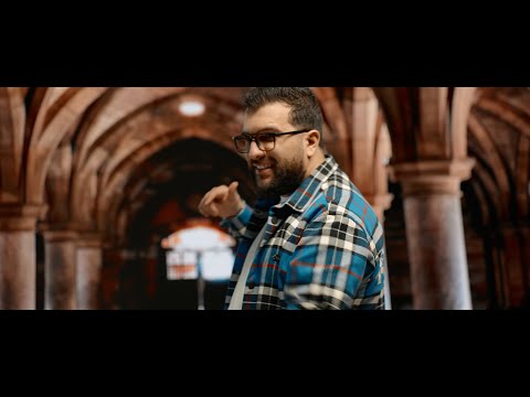 Tzanca Uraganu si Iosif Dragoi - Tu esti tura eu nebunu [video oficial] 2023