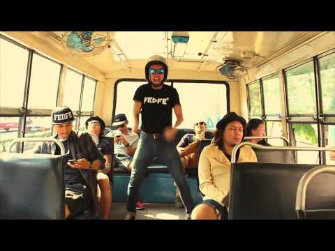 Harlem Shake v.FEDFE