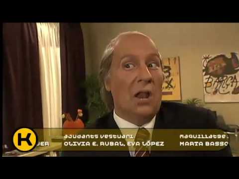 Per la reumuntada - Crackovia