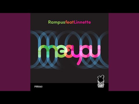 Me & You (Rampus Retro Mix)