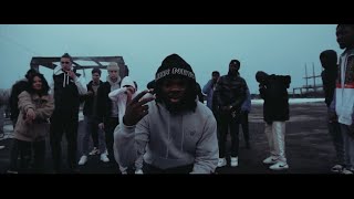 MILLIONIEME Music Video
